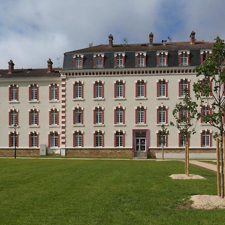 Vacanceole - Les Demeures Champenoises Confort エペルネー エクステリア 写真